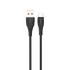 Cable de Carga Rápida de 120W, Cable de Datos de Carga Súper Rápida, Adecuado para Cable de Carga Tipo-C de Carga Rápida Huawei, Cable de Datos Apple