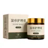 Pomada para Cuidados com a Pele, Dermatite, Eczema, Acne, Creme para Desconforto de Alergia na Pele, Fabricante de Creme para a Pele Atacado Personalização