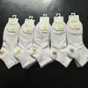 Calcetines de Algodón con Patrón de Nubes para Hombre y Mujer, Absorbentes de Sudor y Transpirables, Suministro para Mercado Mayorista, Calcetines Casuales, Calcetines de Color Sólido, Ventas de Alto Volumen