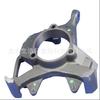 Para Jeep Cherokee Wrangler TJ, bocina delantera de articulación de dirección 52067577 52067576
