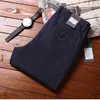 Pantalones de lino para hombre, finos, importados, transpirables, absorbentes de sudor, disipadores de calor, verano, ligeros, rectos, de algodón, pantalones casuales de negocios