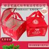 Bolsa aislante de algodón perlado personalizada, bolsa para llevar, bolsa impermeable no tejida, laminada en caliente para textiles del hogar.