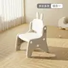 Mesa y silla de estudio para niños Yinghe mesa de estudio para bebés mesa de juguete multifuncional ajustable para el hogar escritura simple moderna