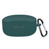 Para Auriculares Bluetooth con Cancelación de Ruido Verdaderamente Inalámbricos Sony WF1000XM4 Funda Protectora de Silicona Resistente a Caídas Color Sólido Simple xm4