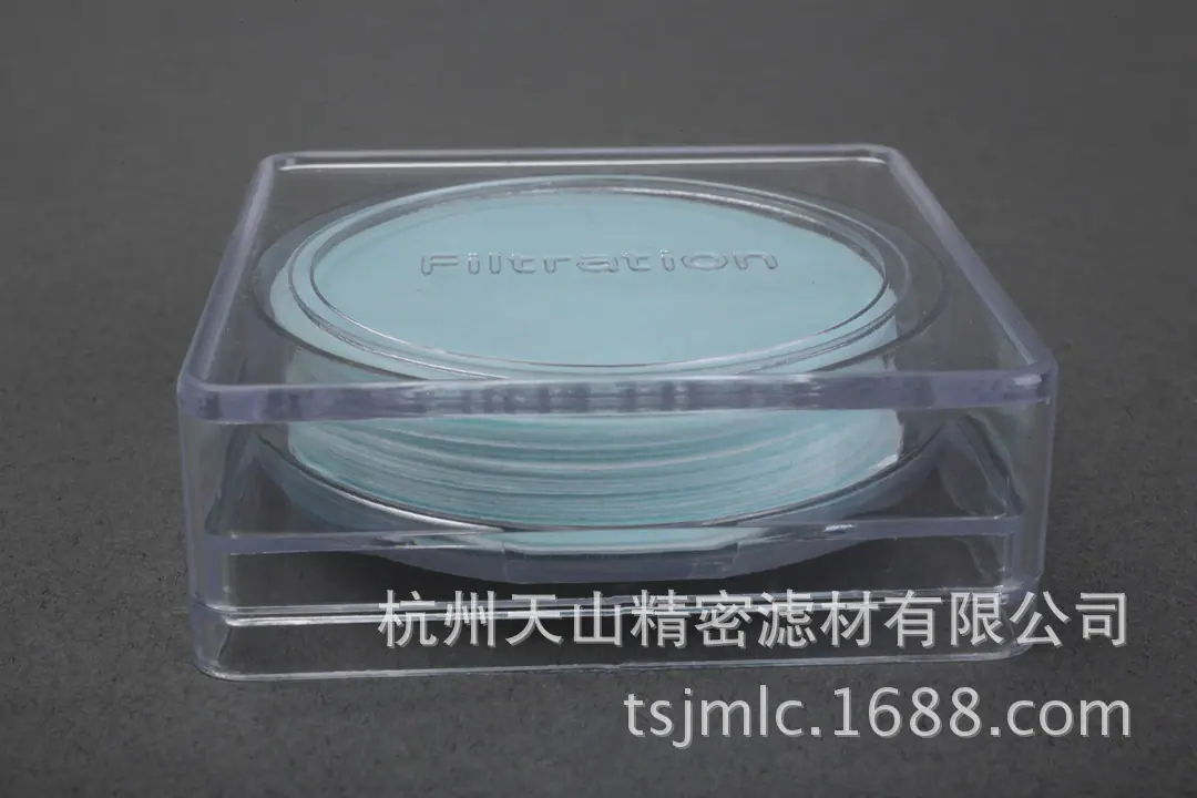 滤膜