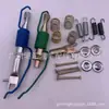 04943-0k070 apto para helax KUN25 ERVO kit de reparación de zapatas de freno ensamblaje tambor de freno