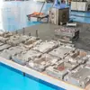 Abertura e Processamento de Moldes, Molde de Plástico Personalizado em Dongguan, Abertura de Molde de Plástico e Peças de Moldagem por Injeção, Design com Desenhos e Amostras, Abertura Rápida de Moldes