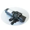 Conector rápido de 18 mm para salida de bomba de agua, conector de plástico para boquilla de pistola de agua, herramienta de lavado de autos a presión