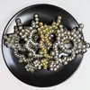 Suus Computador Máquina Bordada Laço Bordado com Miçangas Tecido Patch Novo Antigo Diamante Gola Halter Saia Patch de Bordado para Roupas