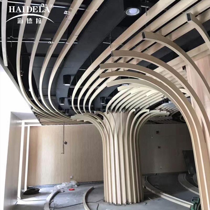 铝树1