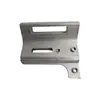 2066202701 2066202801 es adecuado para el soporte de viga transversal inferior de la Clase C W206 de Mercedes-Benz, soporte de aluminio