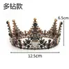 Corona de Perlas Adornos Decorativos para Pastel Encaje Aleación Vintage Cisne Estrella Brillante Enchufe Arreglo de Horneado Cadena de Luces