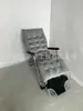 Sillón pausa para el almuerzo silla plegable de algodón cojín para silla cojín de algodón perlado engrosado cojín para silla reclinable cojín de algodón para otoño e invierno cojín para silla de otoño e invierno cojín cálido