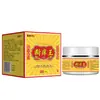 Venda direta do fabricante: Creme Herbal Anti-Coceira e Antibacteriano para Uso Externo na Pele, Creme Desintoxicante e Anti-Coceira, Disponível para Dropshipping