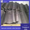Acessórios para Sondagem Xi'An Grippers Slips Venda Sincera de Estoque Suficiente Acessórios para Sondagem Grippers Slips