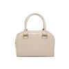 2025 Nueva Moda Bolso de Gelatina Bolso Almohada Bolso Boston Moda Casual Tendencia Bolso de Hombro Cruzado de Mano para Mujer