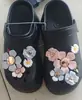 Venta especial de liquidación: Adornos Lindos de Comida de Dibujos Animados Desmontables Versátiles para Zapatos Crocs