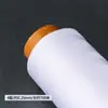 Fio de Pérola DIY Acessórios de Pérola Fio de Contas de Cristal Contas com Furo Pequeno Fio Adequado Pulseira Colar Fio para Miçangas