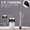 Palo exprimidor de limón, Palo exprimidor manual, Jugo para té de frutas, Herramienta para exprimir frutas, Martillo de hielo