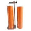 JTG3420-2020 Novo Padrão Contratante de Concreto Cimentício Lei de Contato Suporte de Teste Modelo de Teste PVC 100*420