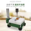 Máquina para quitar el hueso de la aceituna, Extractor de semillas de azufaifo, Extractor de huesos de longan de acero inoxidable, Nueva herramienta multifuncional para quitar huesos