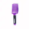 Precio Peine Especial Grande para Peluquería Peine de Costilla Curva Grande Peine de Peinado para el Hogar de Mujeres Peine de Dientes Anchos Esponjoso Cabello Rizado