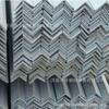 Acero Angular Galvanizado por Inmersión en Caliente, Perfiles Angulares de Hierro, Disponibles para la Venta en Stock con Especificaciones Completas, Soportes Angulares de Acero Antióxido para Fachadas de Muro Cortina, Fabricante de Perfiles Angulares de Hierro