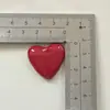 Nuevo Cuero PU Burdeos Brillante Botones Geométricos Botones de Cuadros Azules y Blancos Accesorios para Ropa Accesorios Materiales Hechos a Mano