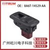 8A6T-14529-Aa É Adequado para Ford Fiesta Peças Automotivas Interruptor de Elevação de Vidro Interruptor de Janela