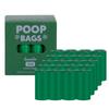 Novo produto, saco de coleta de cocô de cachorro degradável e ecológico, dispensador de saco de coleta de cocô de cachorro degradável e ecológico, saco de lixo para animais de estimação
