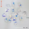 Pingente AB Phantom Boutique Estilo Barroco Austríaco Imitação Gotas de Água Concha de Amor Estrela Acessórios para Pulseira diy