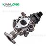 5801385941 Fiat Ducato EGR valvula circulacion gases escape 5801856913 71795484