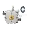 Adequado para Carburador 028 028Av Tillotson Hu-40D Wt-16B 1118 120 0600