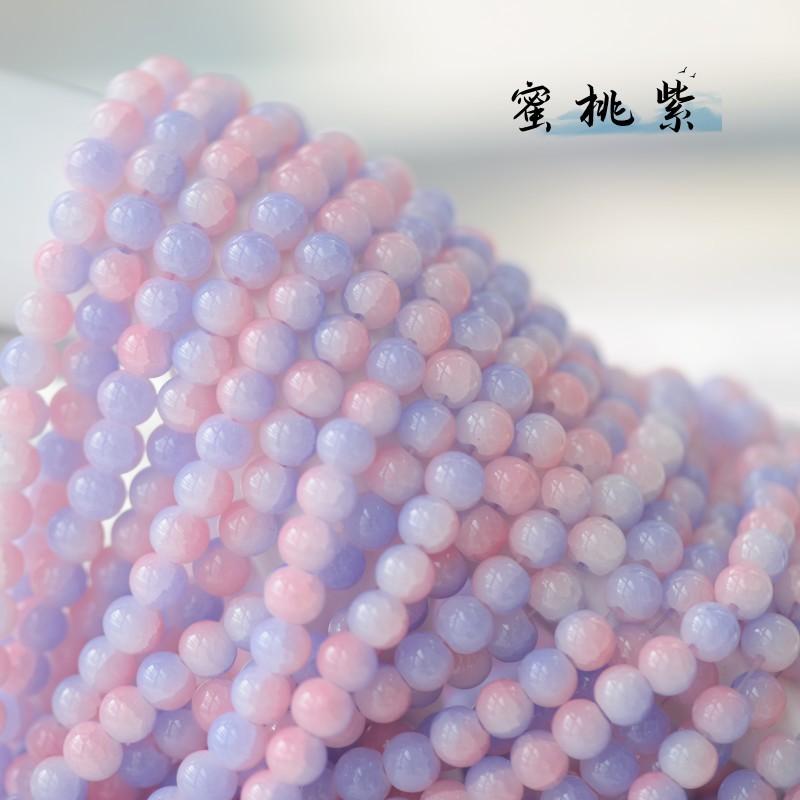 蜜桃紫