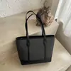 Bolsa Retro de Viaje Transfronteriza 2026 Gran Capacidad Nueva Bolsa de Hombro Tote Casual Otoño/Invierno para Mujer
