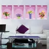 Pegatinas de pared removibles al por mayor decoración del hogar sala de estar dormitorio sofá cocina autoadhesivas XH1023C desnudo