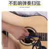 Soporte para teléfono móvil de guitarra eléctrica de música folclórica con cabeza de piano, soporte para teléfono móvil de guitarra, soporte para teléfono móvil de guitarra, clip para cabeza de piano de teléfono móvil de guitarra