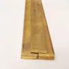 Accesorios para Moldes de Línea de Arena Placa de Repuesto Perno Funda Válvula de Aire Marco Inferior del Núcleo Perno Hebilla de Tirón Tira de Cobre Pasador Rascador de Arena Funda del Pasador