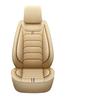 Funda para asiento de coche cuatro estaciones universal cojín de asiento funda de asiento todo incluido cojín de asiento envolvente fabricantes de origen de cuero comercio exterior mayoreo
