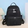 Moda Transfronteiriça Nova Chegada Mochila Feminina de Alta Classe para Viagem e Passeio Bolsa Feminina de Grande Capacidade Mochila Casual de Viagem para Estudante