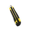 Cuchillo de utilidad grande, cortador de papel tapiz, hoja duradera para cortar papel, cuchillo de utilidad pequeño, cuchillo especializado para abrir paquetes y papel tapiz