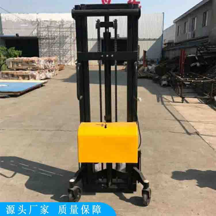 电动叉车 1400 (2)