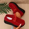 Colección Nueva de Verano 2026: Zapatos de Salón Casuales, Cómodos y Elegantes para Mujer de Tallas Grandes - Estilo Europeo y Americano - Talla Única