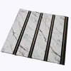 Paneles de Pared de 300 mm para Comercio Exterior Transfronterizo, Decoración del Hogar, Pared de TV Fácil de Instalar, Paneles de Pared de Espuma de Poliestireno, Fuerte Respaldo de Fábrica, Paneles de Protección de Pared