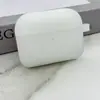 Adequado para Fones de Ouvido Bluetooth Sem Fio Apple AirPods Pro, Capa Protetora de Silicone em Formato de Diamante, Bolsa de Armazenamento Anti-Queda, Versão Grossa