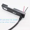 El Fabricante Suministra Cable Adaptador de Corriente DC 6.5*1.4 Hembra a SR+Abierto para Uso en el Adaptador
