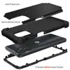 Capa anti-queda três em um para Moto G power para comércio exterior G PLAY 2025 capa protetora espessa nos quatro cantos