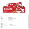 Pasta de Dente Clareadora Probiótica Kangmei Sp-2 para Remover Manchas nos Dentes e Manchas de Fumaça, Pasta de Dente com Aminoácidos para Refrescar o Hálito e Limpeza Atacado