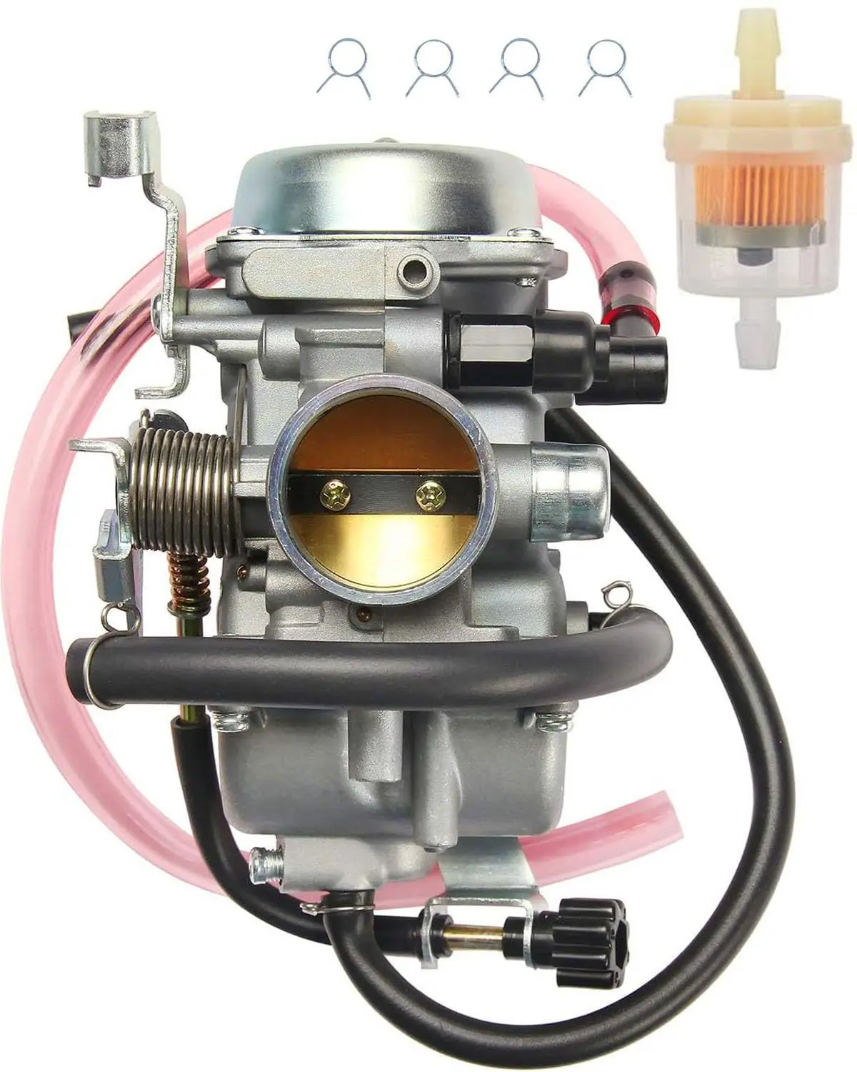 Carburetor-01