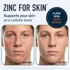 Fábrica Transfronteiriça de Jardim de Infância Personalizada B Zinco Vitamina Comprimidos Cálcio Ferro Vitamina D3 Comprimidos Produtos de Cuidados com a Saúde Oem